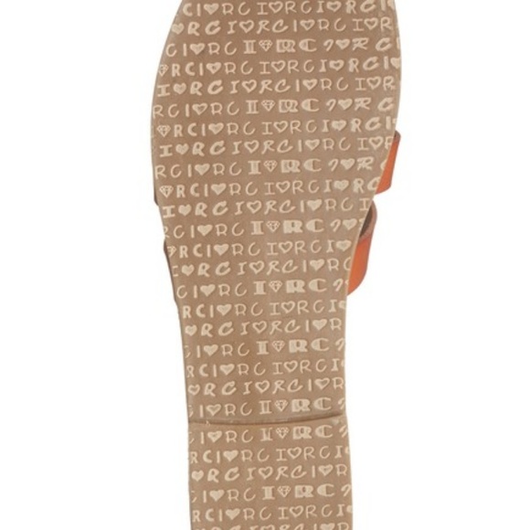 NWT Rock and Candy Woven Sandals - Picture 3 of 8